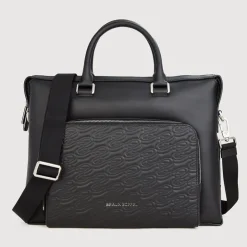 Braun Büffel Briefcases>NOVA BRIEFCASE