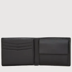 Braun Büffel Compact Wallets><noscript><img width=