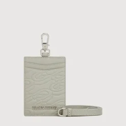 Braun Büffel Lanyards>NOVA LANYARD WITH PASSHOLDER