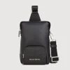 Braun Büffel Cross Shoulder Bags>NOVA MEDIUM CROSS SHOULDER SLING