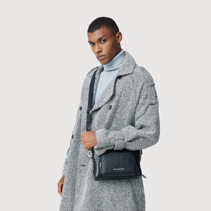 Braun Büffel Clutch Bags>NOVA SMALL CLUTCH