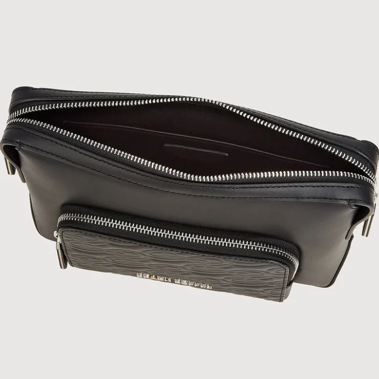 Braun Büffel Clutch Bags>NOVA SMALL CLUTCH