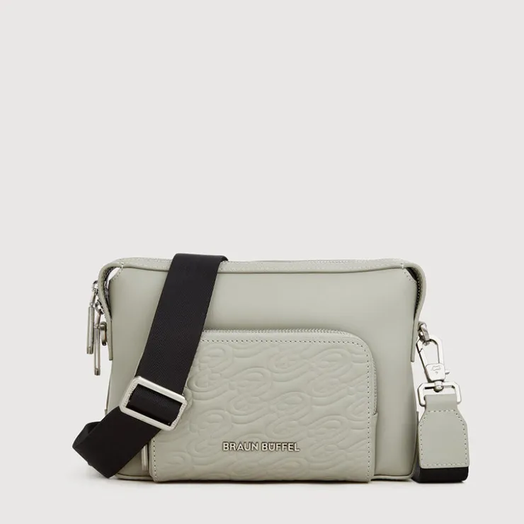 Braun Büffel Clutch Bags>NOVA SMALL CLUTCH