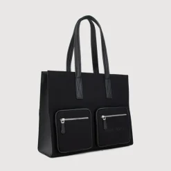 Braun Büffel Tote Bags | Bags>ORIONN LARGE TOTE BAG