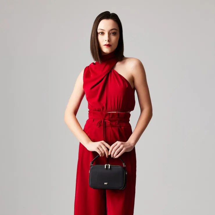 Women Braun Büffel Crossbody Bags | Bags>PAN SMALL CROSSBODY BAG