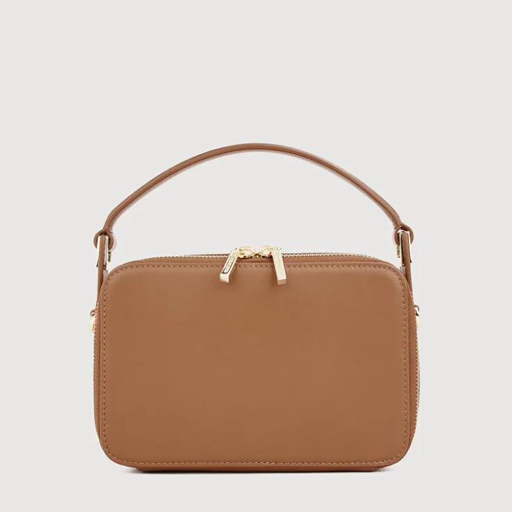 Women Braun Büffel Crossbody Bags | Bags>PAN SMALL CROSSBODY BAG