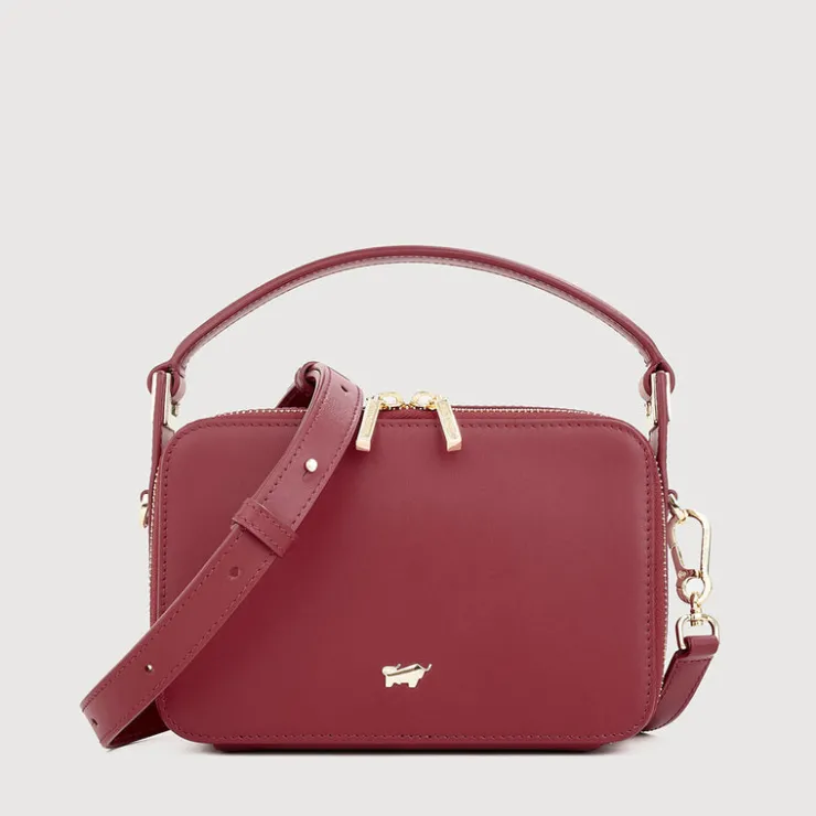 Women Braun Büffel Crossbody Bags | Bags>PAN SMALL CROSSBODY BAG