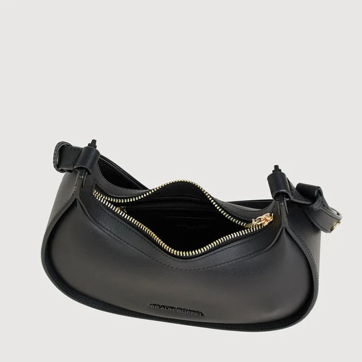 Women Braun Büffel Shoulder Bags | Bags>PEDRA SMALL SHOULDER BAG