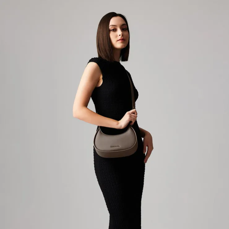 Women Braun Büffel Shoulder Bags | Bags>PEDRA SMALL SHOULDER BAG