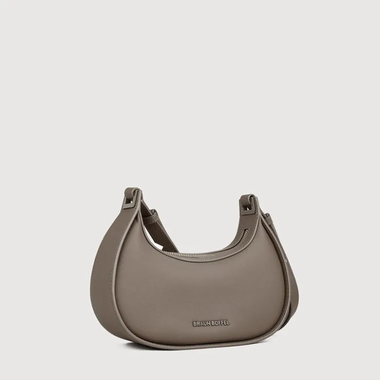 Women Braun Büffel Shoulder Bags | Bags>PEDRA SMALL SHOULDER BAG