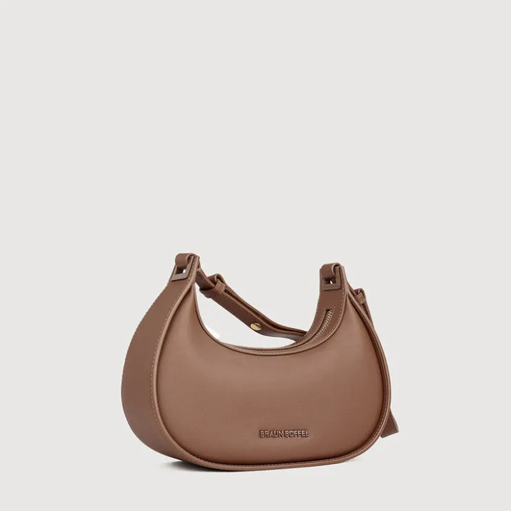 Women Braun Büffel Shoulder Bags | Bags>PEDRA SMALL SHOULDER BAG
