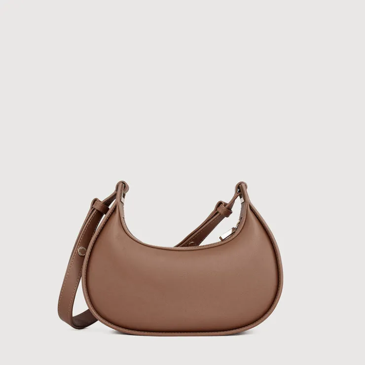 Women Braun Büffel Shoulder Bags | Bags>PEDRA SMALL SHOULDER BAG