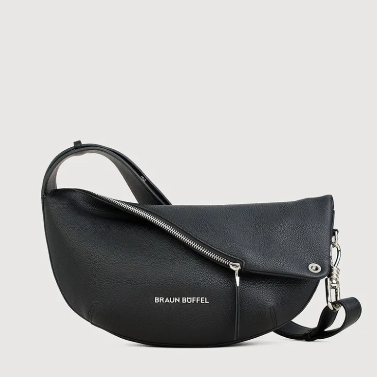Women Braun Büffel Hobo Bags | Bags>PETALS MEDIUM HOBO BAG