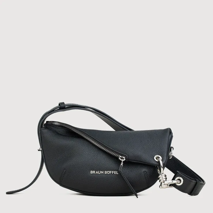 Women Braun Büffel Hobo Bags | Bags>PETALS SMALL HOBO BAG