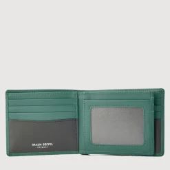 Braun Büffel Compact Wallets><noscript><img width=