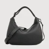 Women Braun Büffel Hobo Bags | Bags>POMMES SMALL HOBO BAG
