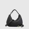 Women Braun Büffel Bags | Hobo Bags>POMMES SMALL HOBO BAG