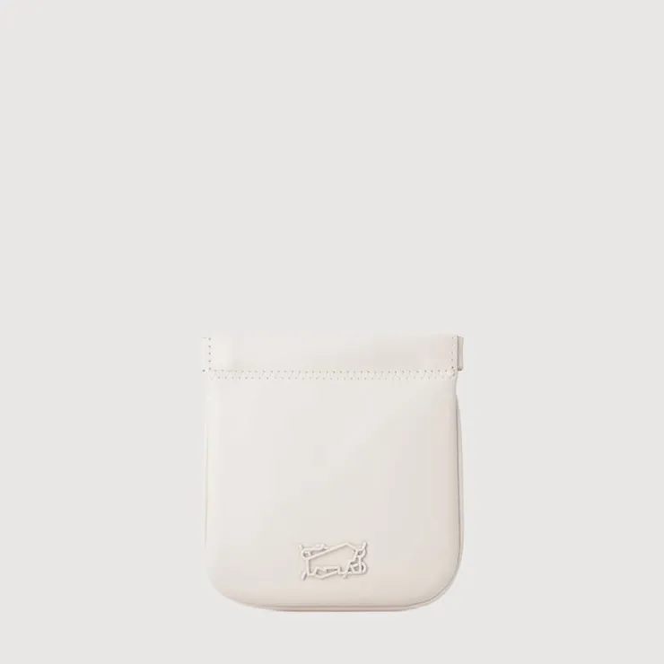 Women Braun Büffel Pouches | Wallets & Small Leather Goods>POMMES SMALL POUCH