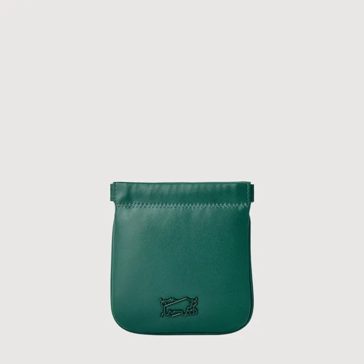 Women Braun Büffel Pouches | Wallets & Small Leather Goods>POMMES SMALL POUCH