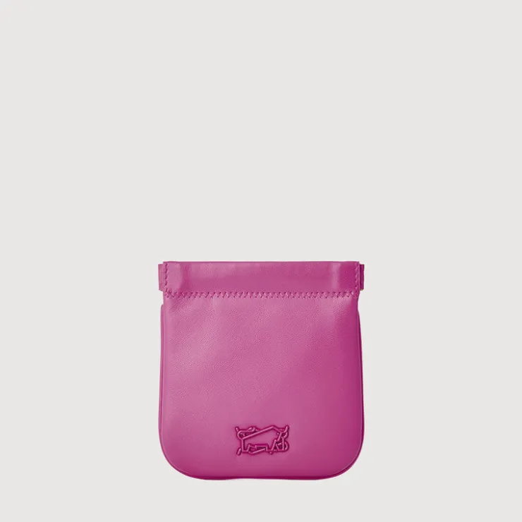 Women Braun Büffel Pouches | Wallets & Small Leather Goods>POMMES SMALL POUCH