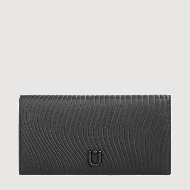 Women Braun Büffel Long Wallets | Wallets & Small Leather Goods>POMMICE BIFOLD LONG WALLET