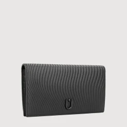 Women Braun Büffel Long Wallets | Wallets & Small Leather Goods>POMMICE BIFOLD LONG WALLET