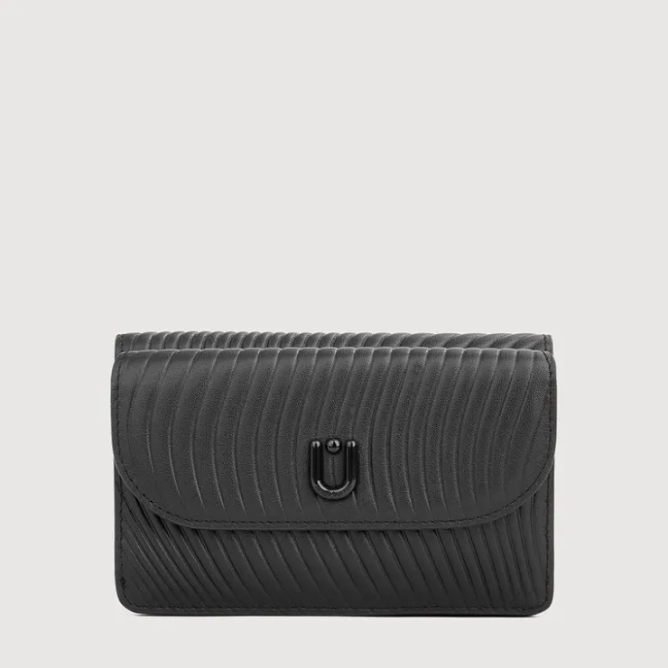 Women Braun Büffel Compact Wallets | Wallets & Small Leather Goods>POMMICE BIFOLD SHORT WALLET