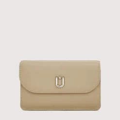 Women Braun Büffel Compact Wallets | Wallets & Small Leather Goods>POMMICE BIFOLD SMALL WALLET