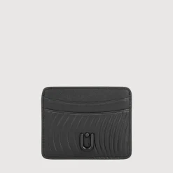 Women Braun Büffel Card Holders | Wallets & Small Leather Goods>POMMICE FLAT CARD HOLDER