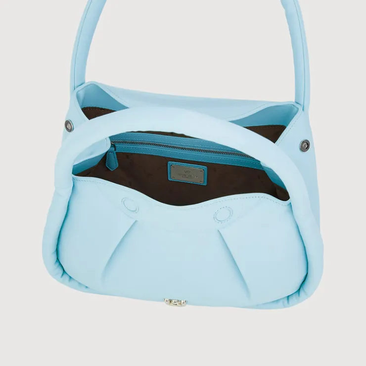 Women Braun Büffel Hobo Bags | Bags>POMMICE MEDIUM HOBO BAG