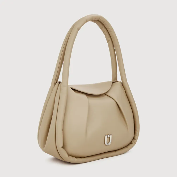 Women Braun Büffel Hobo Bags | Bags>POMMICE MEDIUM HOBO BAG