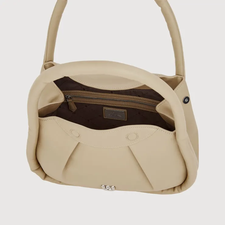 Women Braun Büffel Hobo Bags | Bags>POMMICE MEDIUM HOBO BAG