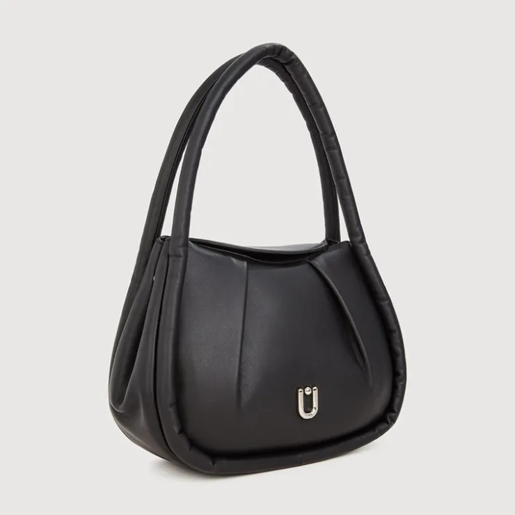 Women Braun Büffel Hobo Bags | Bags>POMMICE MEDIUM HOBO BAG