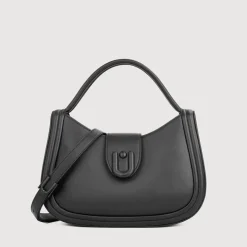 Women Braun Büffel Top Handle Bags | Bags>POMMICE MEDIUM TOP HANDLE BAG