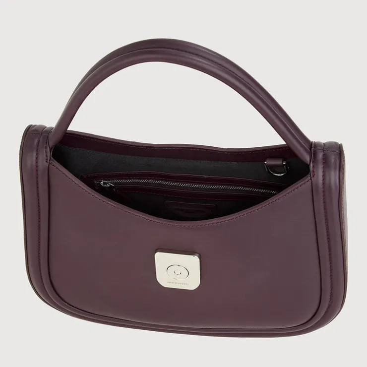 Women Braun Büffel Top Handle Bags | Bags>POMMICE MEDIUM TOP HANDLE BAG