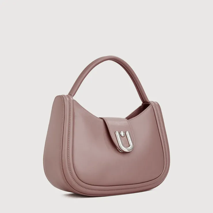Women Braun Büffel Top Handle Bags | Bags>POMMICE MEDIUM TOP HANDLE BAG