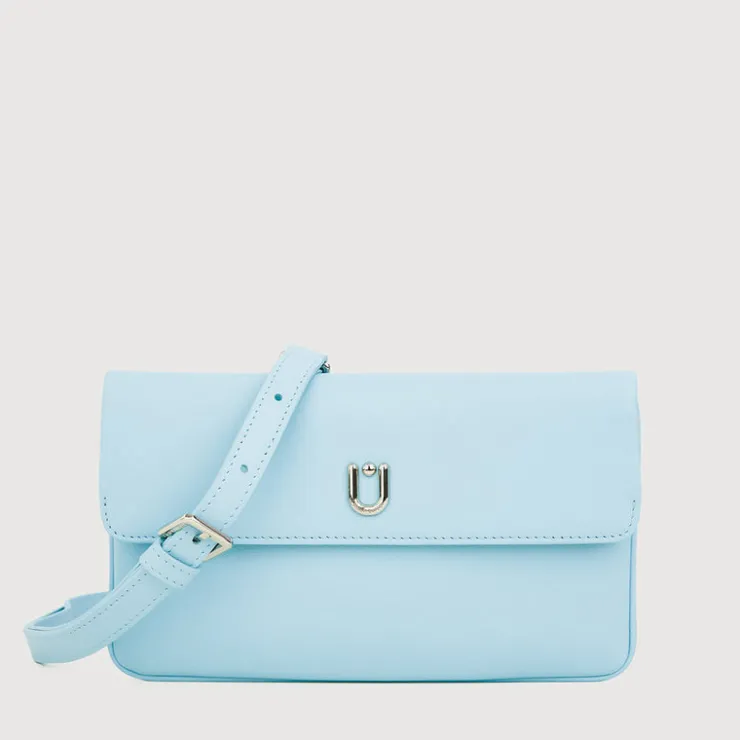 Women Braun Büffel Pouches | Wallets & Small Leather Goods>POMMICE SLING POUCH