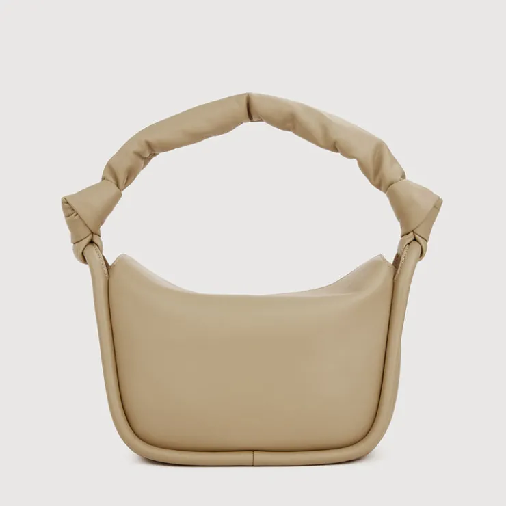 Women Braun Büffel Shoulder Bags | Bags>POMMICE SMALL SHOULDER BAG