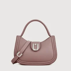 Women Braun Büffel Top Handle Bags | Bags>POMMICE SMALL TOP HANDLE BAG