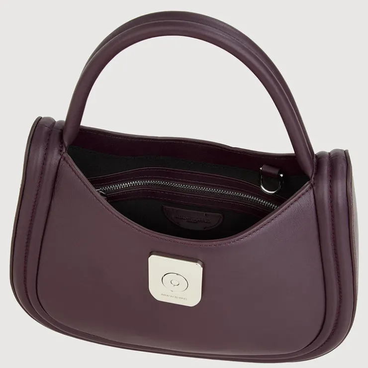 Women Braun Büffel Top Handle Bags | Bags>POMMICE SMALL TOP HANDLE BAG