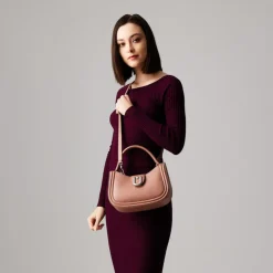 Women Braun Büffel Top Handle Bags | Bags><noscript><img width=