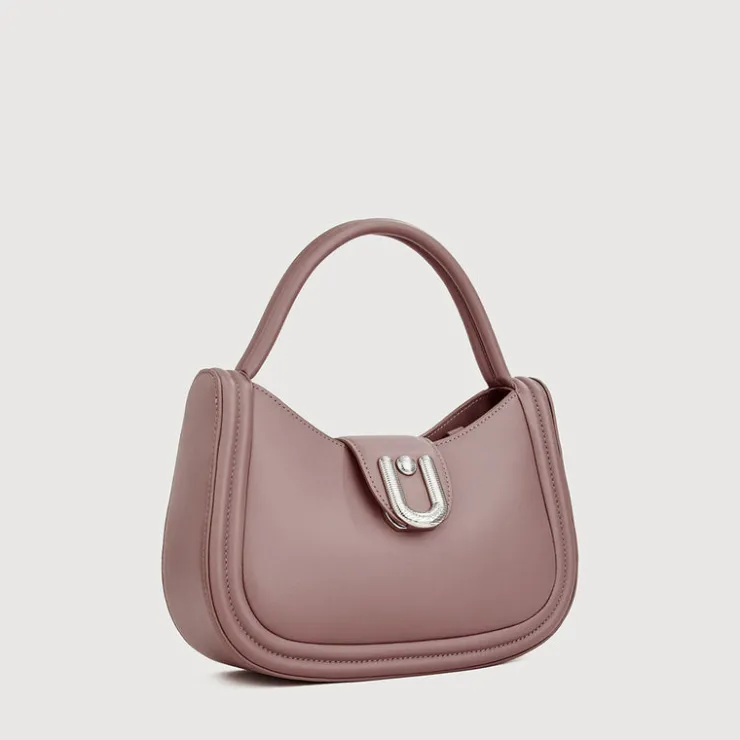 Women Braun Büffel Top Handle Bags | Bags>POMMICE SMALL TOP HANDLE BAG