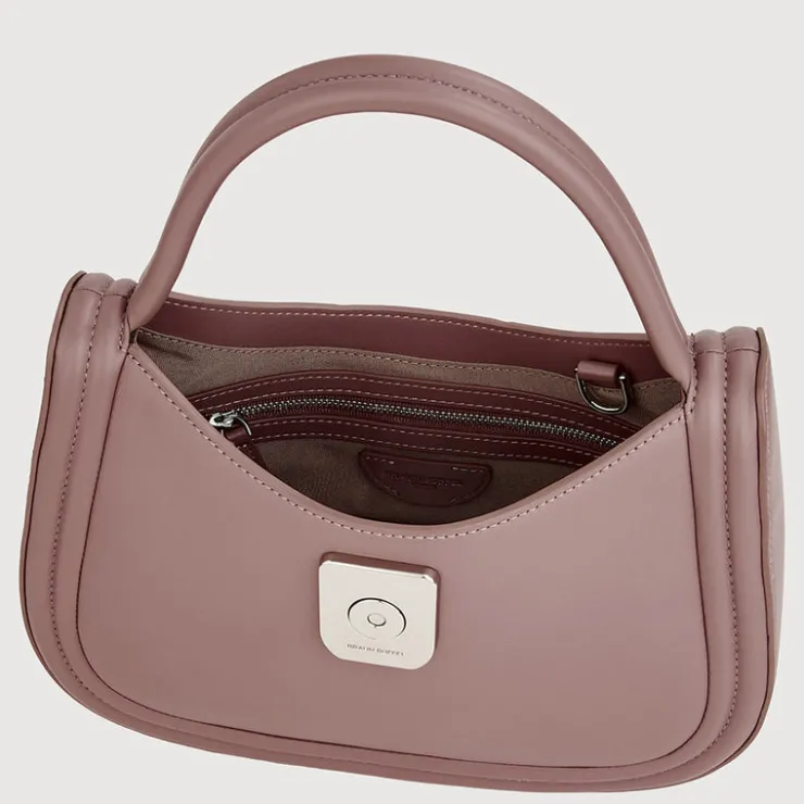 Women Braun Büffel Top Handle Bags | Bags>POMMICE SMALL TOP HANDLE BAG