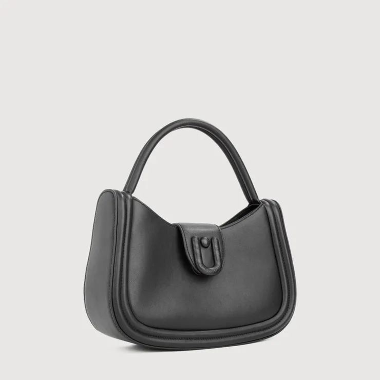 Women Braun Büffel Top Handle Bags | Bags>POMMICE SMALL TOP HANDLE BAG