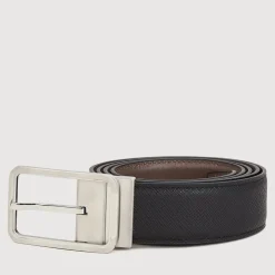 Braun Büffel Belt | Accessories><noscript><img width=