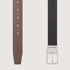 Braun Büffel Belt | Accessories><noscript><img width=