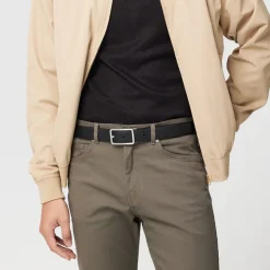 Braun Büffel Belt | Accessories><noscript><img width=