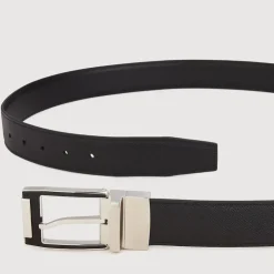 Braun Büffel Belt | Accessories><noscript><img width=