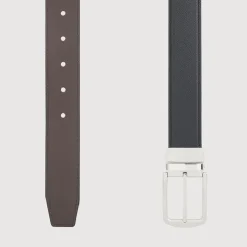 Braun Büffel Belt | Accessories><noscript><img width=