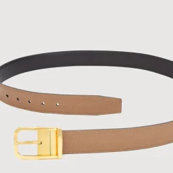 Braun Büffel Belt | Accessories><noscript><img width=